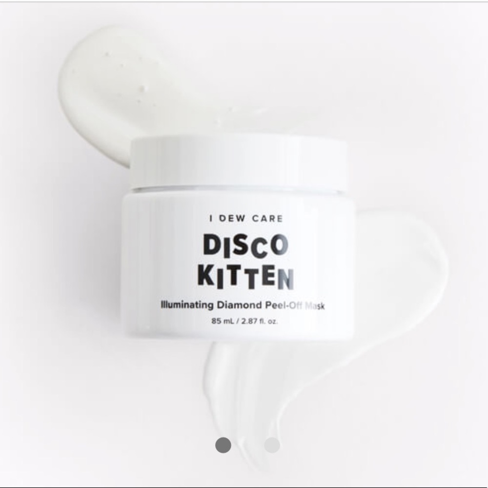I Dew Care Mask